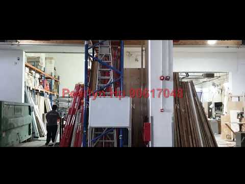 E9 Premium, 61 Woodlands Industrial Park E9, Sembawang / Yishun, 9,430 sqft, Factory / Workshop (B2) For Sale, by Pearlyn Tan, 24923667 - CommercialGuru.com.sg
