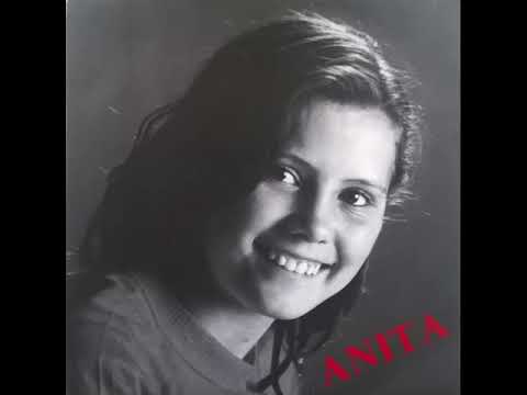 Anita – Amoureuse 1984 Italo Euro Disco ( Massiera)