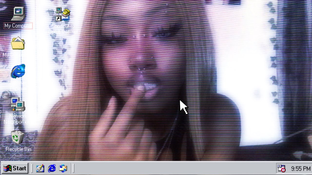 ever since I could remember, she was all that mattered.