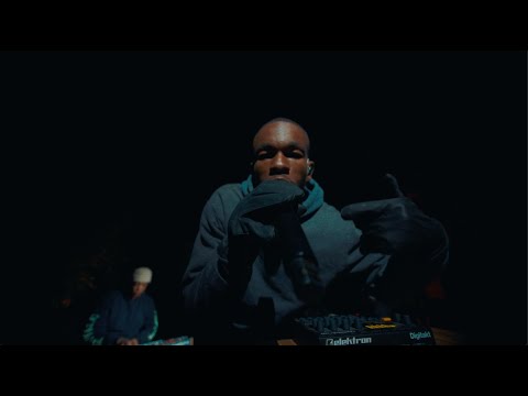 Video thumbnail for Smoke break