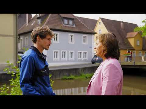 Schwammregion Aisch, Aurach & Zenn