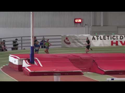 800m MLAĐE KADETKINJE [Ž], I. skupina - Premier atletska liga 1. kolo 2026