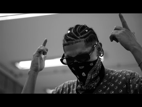 TRAVOLTA - MASERATI PART. HALISSON SON [VIDEOCLIPE]