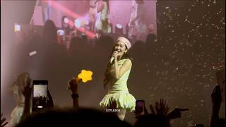 Download lagu 260627 JESSICA 제시카 -  Full Stages   Encore #JessicaReflectionsinBKK 💫 mp3