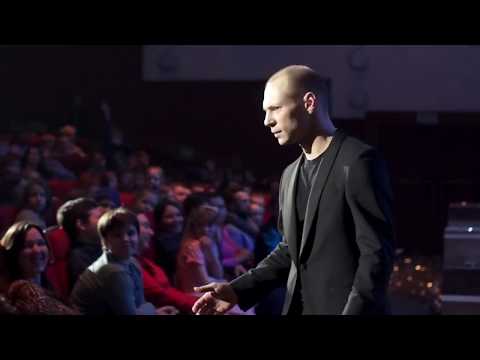 Артем Щукин - Номинация «Ювелир иллюзий» #ПремияTRiCK