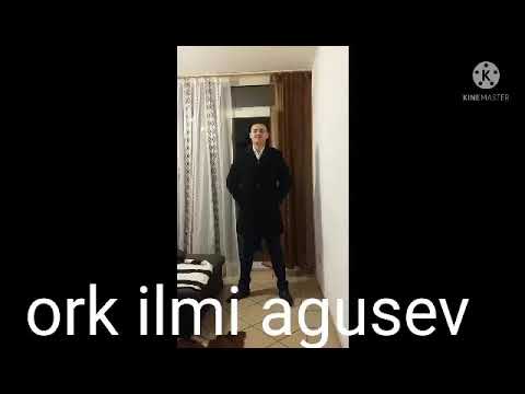 ORKESTAR  AGUSEVI ILMI  NEW  ORO OT  SARAY   KOLOVO ORO  KOCEVI{070.496.232