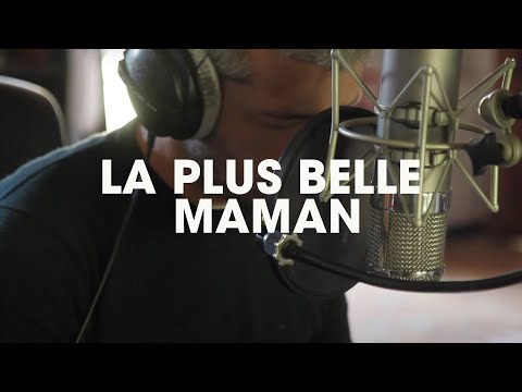 Video thumbnail for La plus belle maman
