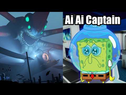 Survival games I wouldn't survive