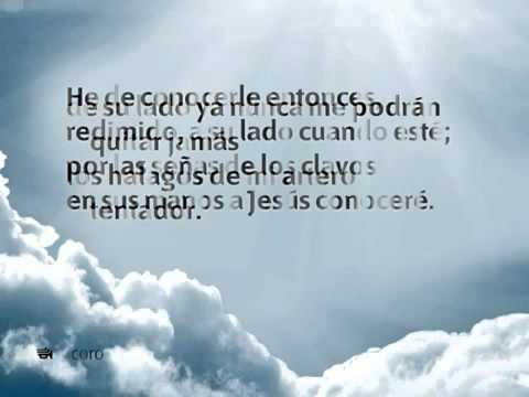 323 He de conocerle entonces - Nuevo Himnario Adventista