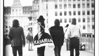 Kasabian - gelfling