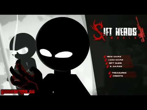 Sift Heads World Act 2 Theme Song