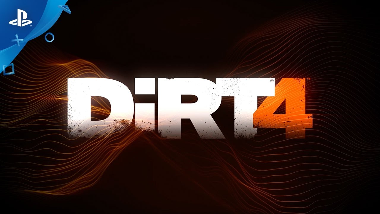 Dirt 4 Coming to PS4 This June: 4 Things You Need to Know