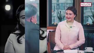 02 06 18 Чубак ажы Жалилов менен "Муфтият таптаза дегенден алысбыз"