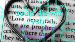 Say Anything- Cemetery(lyrics)