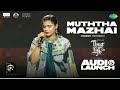 Mutha Mazhai Song Chinmayi Sripada From Thug Life Directed By Mani Ratnam