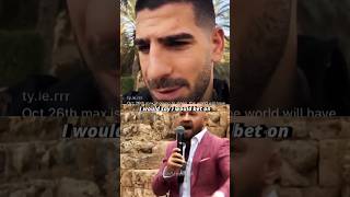 Ilia Topuria reacts to Conor McGregor saying he&#39;s not Spanish