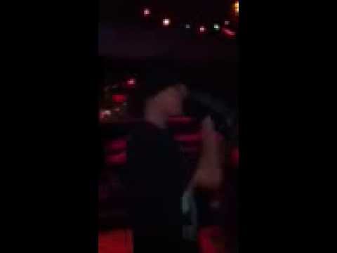 DON PANIK DA KROOK FREESTYLE BISTRO FT.KESTA MAKAROV