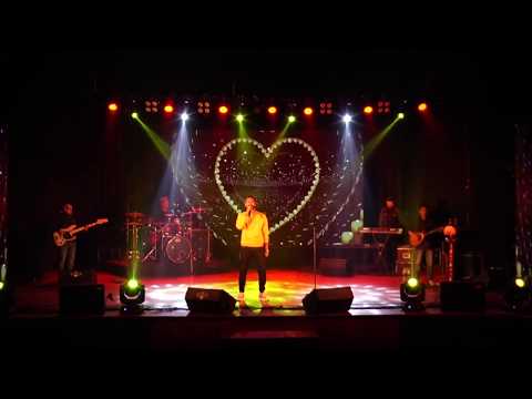 Aarif Rauf - Ye Dooriyaan Live in Gangtok