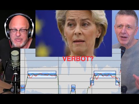 Autotune gehört verboten? und KI auch? - Stammtisch