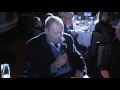 Sports Broadcasting Hall of Fame 2016: Bill Webb