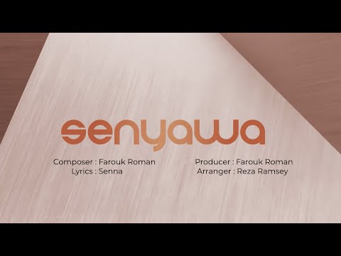 Dato' Sri Siti Nurhaliza - Senyawa (Official Lyric Video)