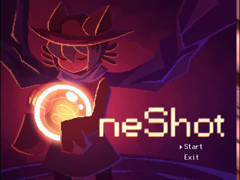 Let's Play!: OneShot (Part 1)
