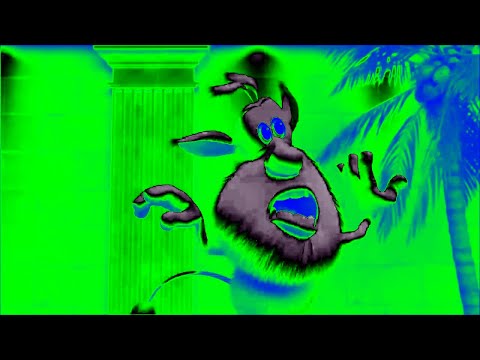 Booba in Jurassic world | short clip | sponsored by:Gamavision Csupo Effects 