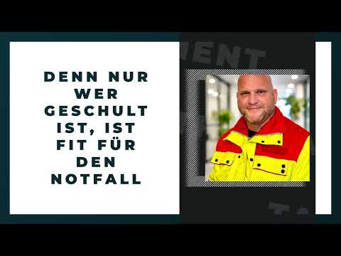 TaHaLi Notfall Management YouTube-Vdeominiatur 3