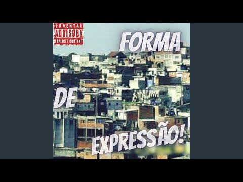 Forma de Expressão
