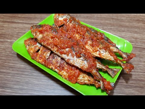 download lagu mp3 mp4 Ikan Sambal, download lagu Ikan Sambal gratis, unduh video klip Ikan Sambal