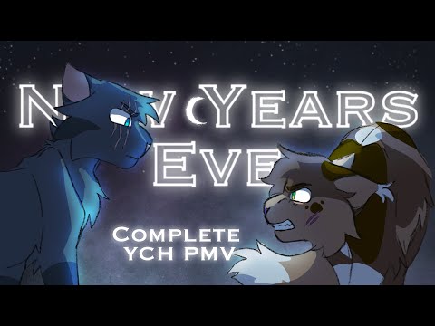New Years Eve Complete YCH PMV