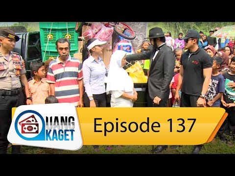 Banyak Tidak Dibeli Bu Hotma Tapi Barang ini Untuk Menyambung Hidup  | UANG KAGET EPS. 137 (3/3)