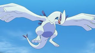 Lugia All Attacks #pokemon #lugia