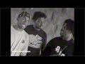 Trendz Of Culture Host And Mocks Pharcyde Interview