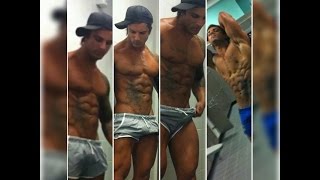 Zyzz - Goodbye Prince 2016 - &#39;&#39;Inspirational &amp; Emotional&#39;&#39; Tribute