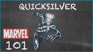 At the Speed of Sound - Quicksilver