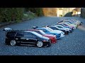 Drifting Cars 2018 | RC Sweden 08