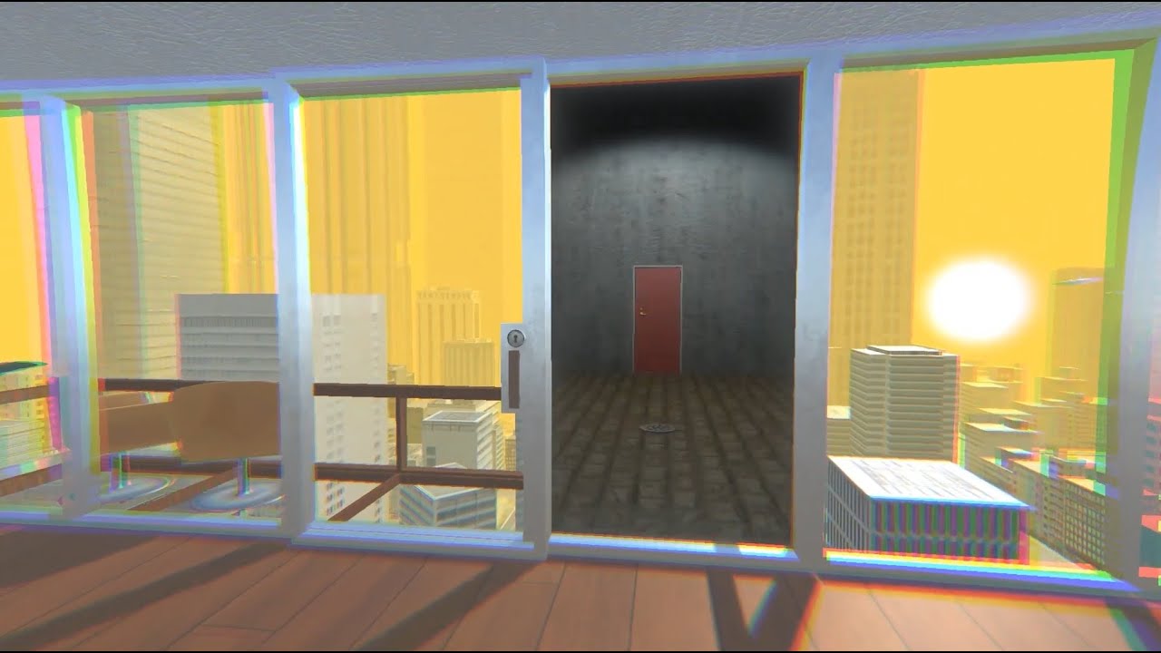 Finding Your Way announcement trailer teaser