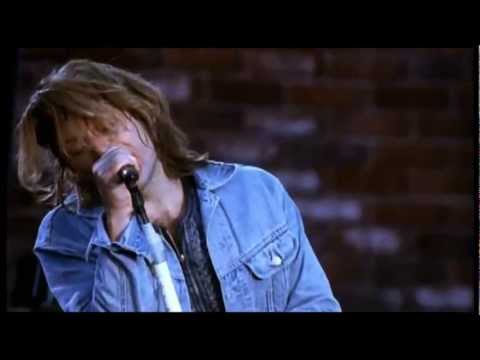 Bon Jovi - Always (London 1995) [Multi-language CC]