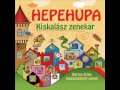 Hepehupa