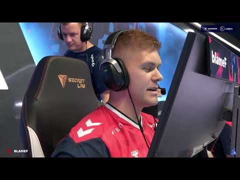 Astrali VS BIG\\ ~ BLAST Premier Fall Groups 2023