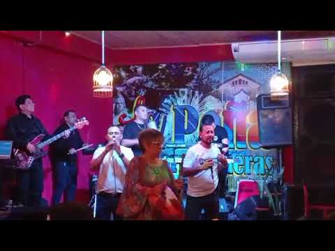 LOS EXTERNOS 07/11/25 - PARRILLA LA PEÑA /BARRANQUERAS ,CHACO.