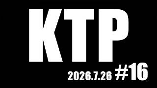 KTP#16 ft.らき,MarK,ふららら麺,お味噌汁,でんこた,キョン,がんめん,KILINN,ZAKI,しんとう,てんぴー,Rei/CA,エルオン,and more #スマブラSP #マエスマ