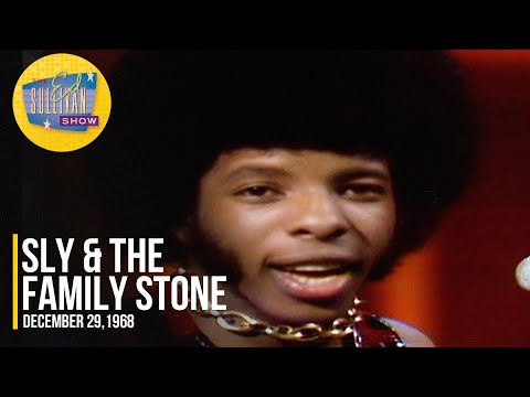 Sly & The Family Stone 