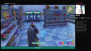 [Fortnite]！初見者大歓迎！「概要欄必読」♯レベ上げなど楽しく！「参加あり」