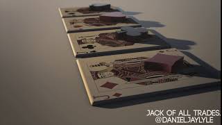 // Jack of all trades.