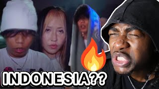 Download lagu Naykilla, Tenxi & Jemsii - Kasih Aba-Aba (REACTION!!) mp3