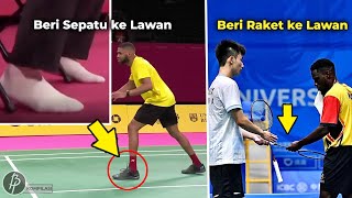 Download lagu Penonton Banjir Air Mata..!! Momen Terbaik Badminton Paling Mengagumkan Sepanjang Sejarah #respect mp3 Download lagu Penonton Banjir Air Mata..!! Momen Terbaik Badminton Paling Mengagumkan Sepanjang Sejarah #respect mp3