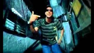 MISS FATTY - Million Stylez vs El Medico (Official Video)