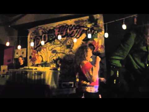 DUB LIVITY& ANABELLE MEETING caen